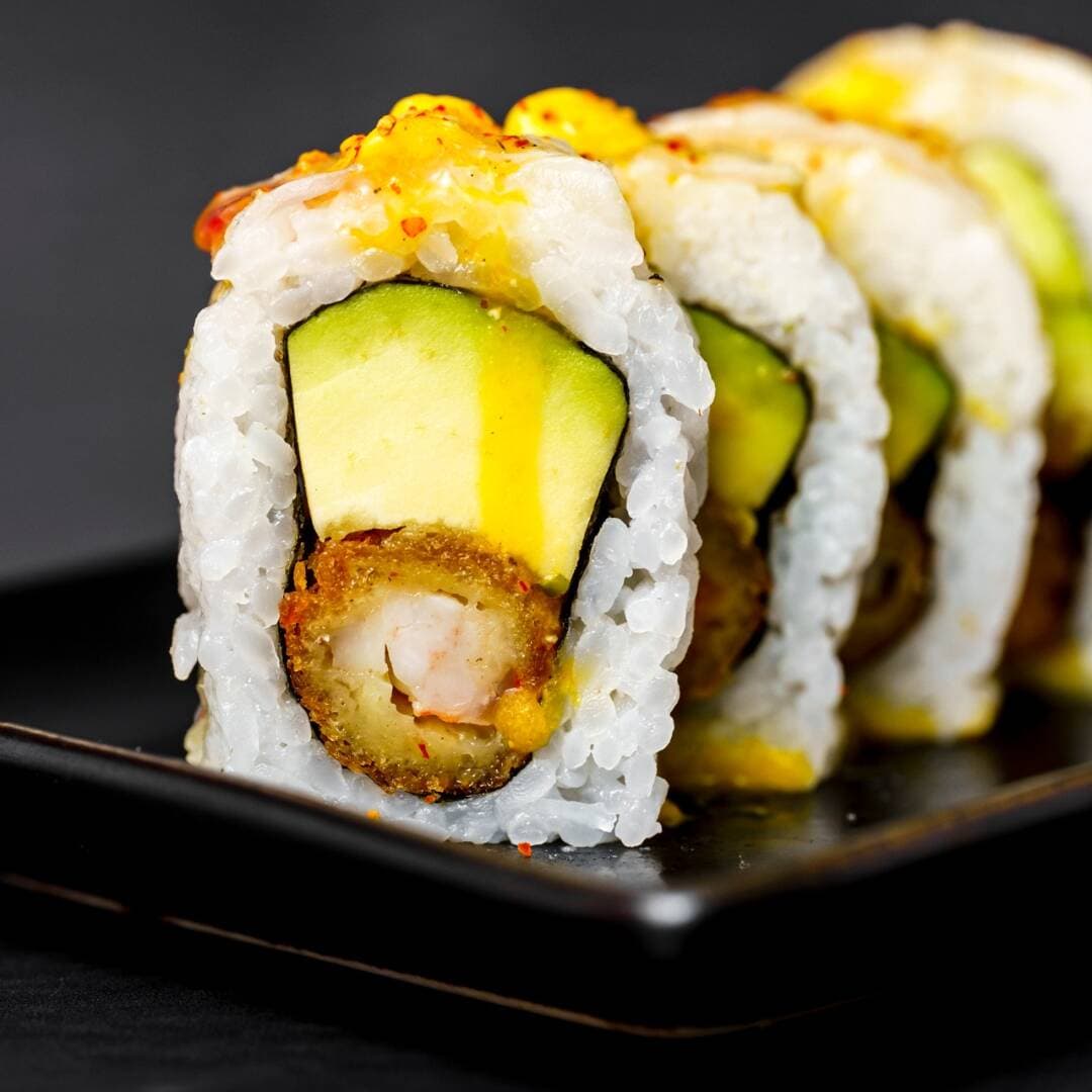Maki Hiroshima 10 Uds