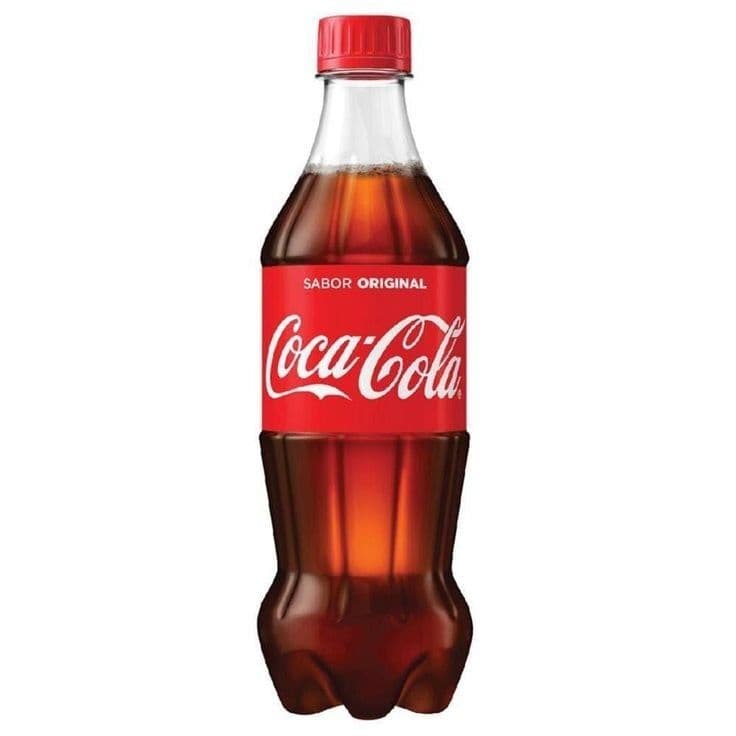 Coca Cola