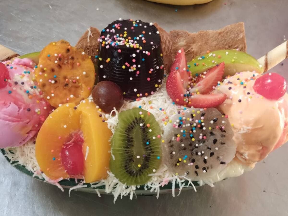Frutería Melocotónton