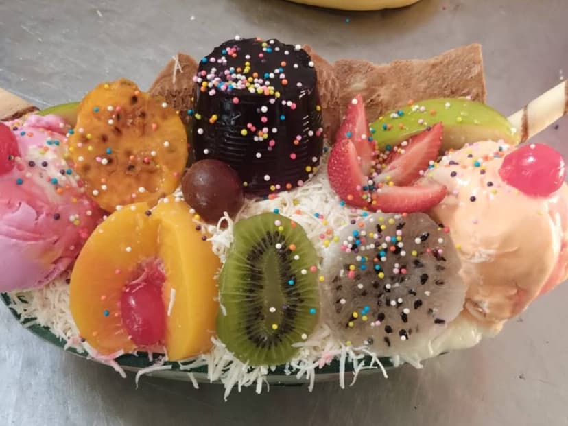 Frutería Melocotónton