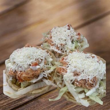 SOPES