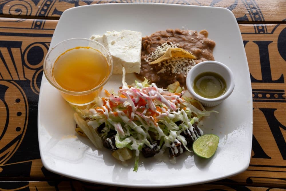 Asado Mazatleco