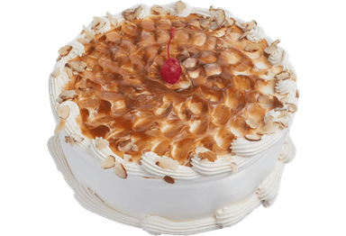 Cuatro Leches