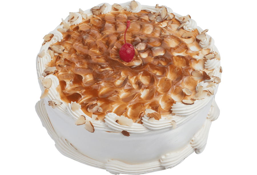 Cuatro Leches