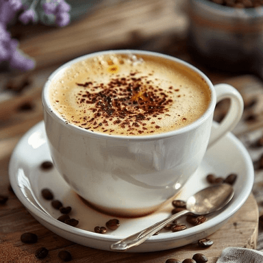Cafe con leche