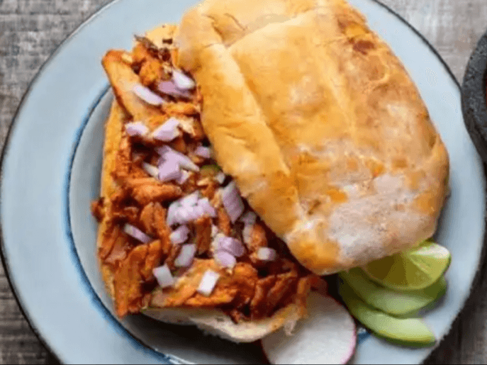 Tortas