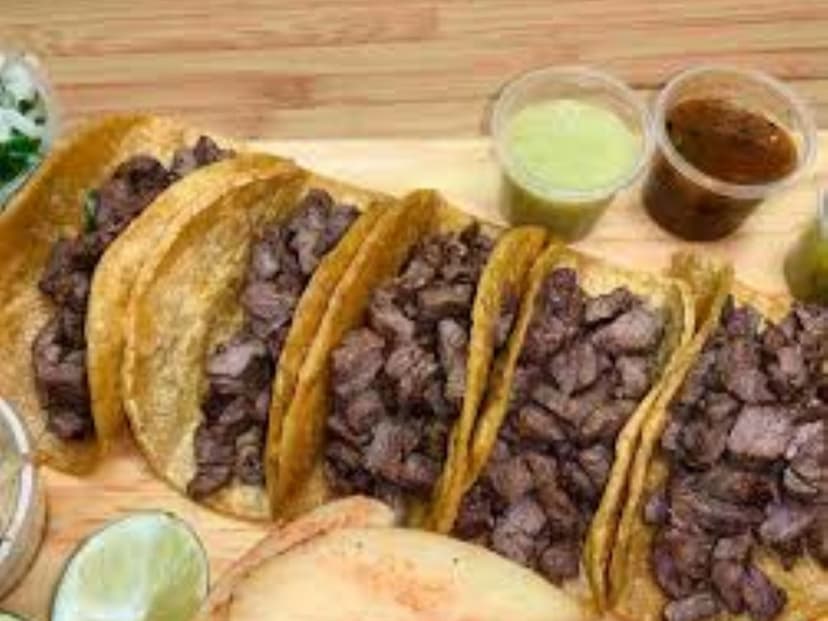 Chilillo Tacos Valle del Sur