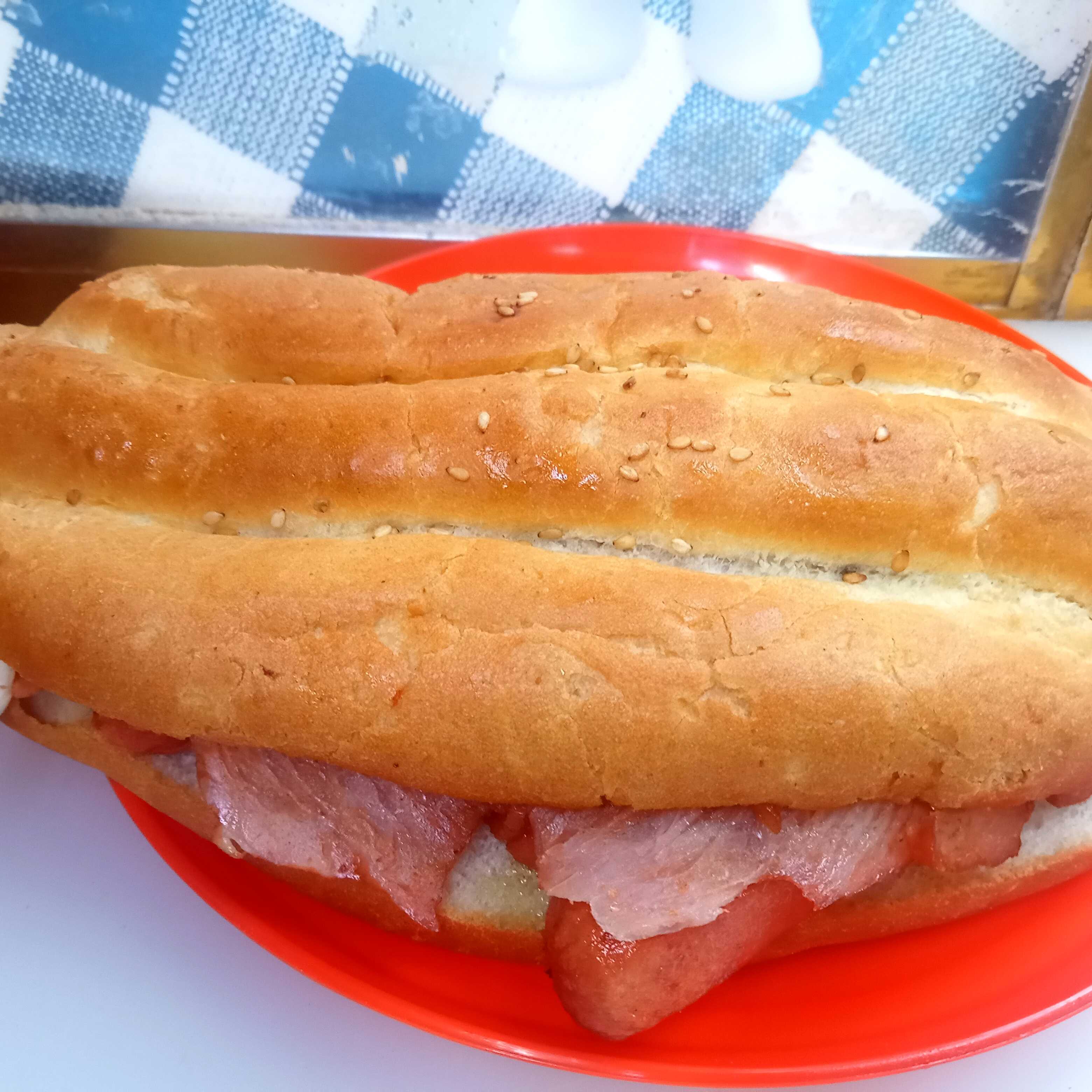 Torta Caribeña