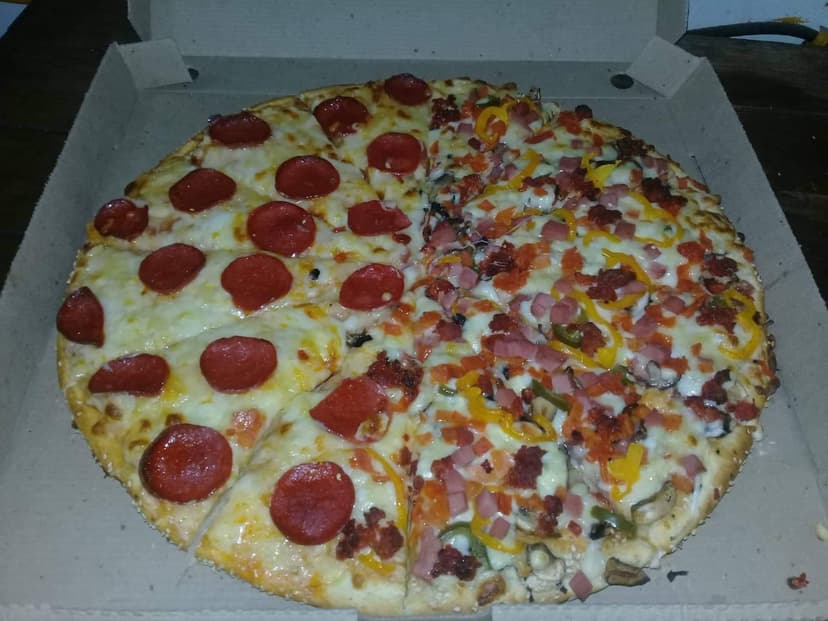 Super Pizza