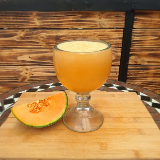 Agua de Melón