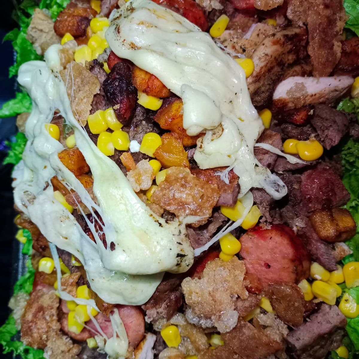 PICADA FAMILIAR GASEOSAS 1.5