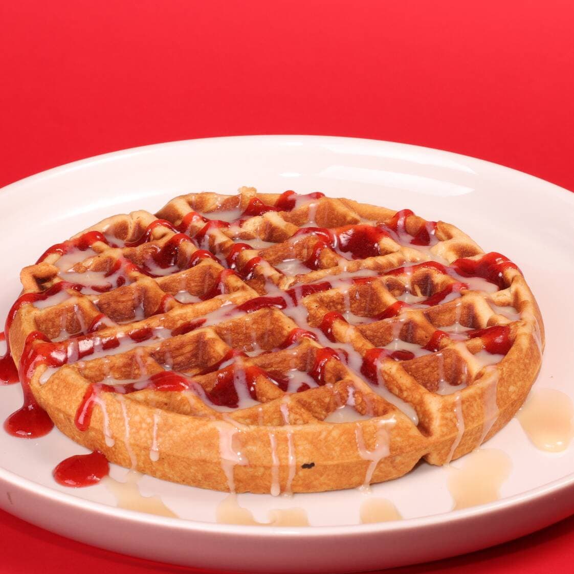 Waffle