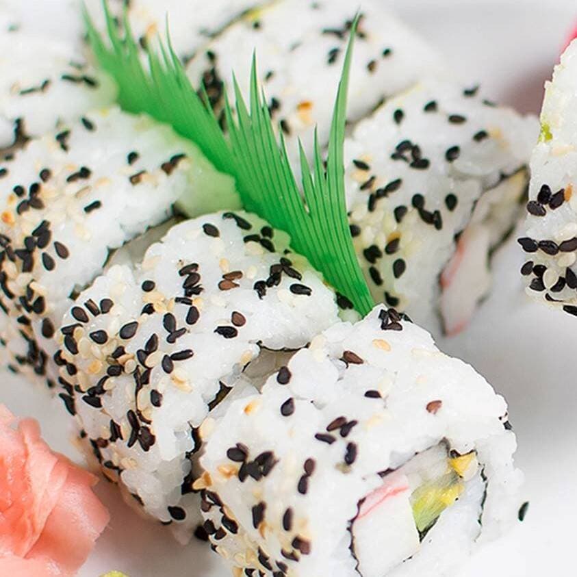 California roll