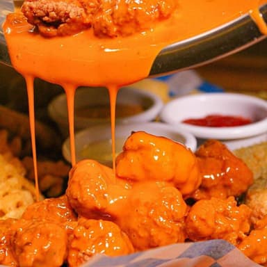 Kilo de boneless