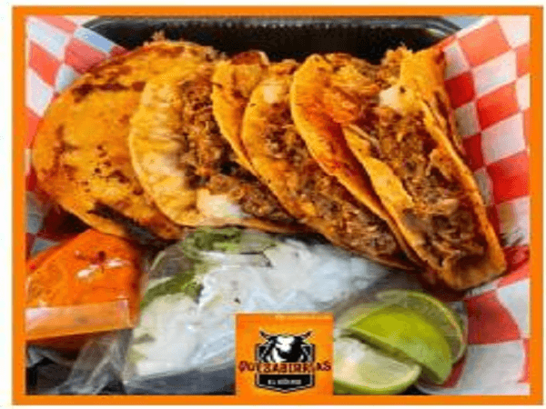 QUESABIRRIAS EL GUERO