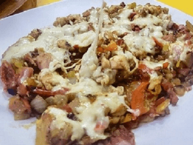 Tacos de Pollo