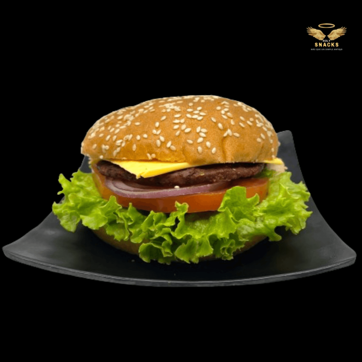 Burger Sencilla