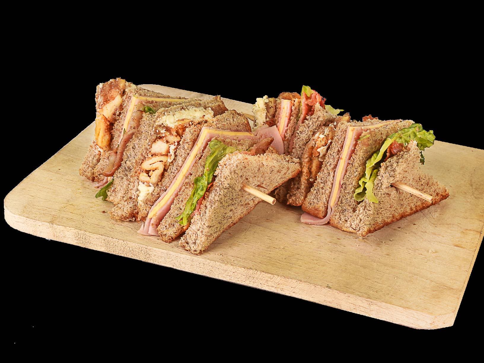 Sport Club Sándwich
