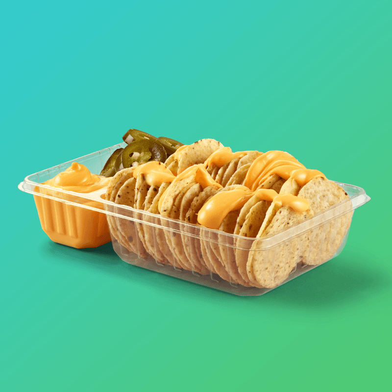 Nachos Cinépolis®
