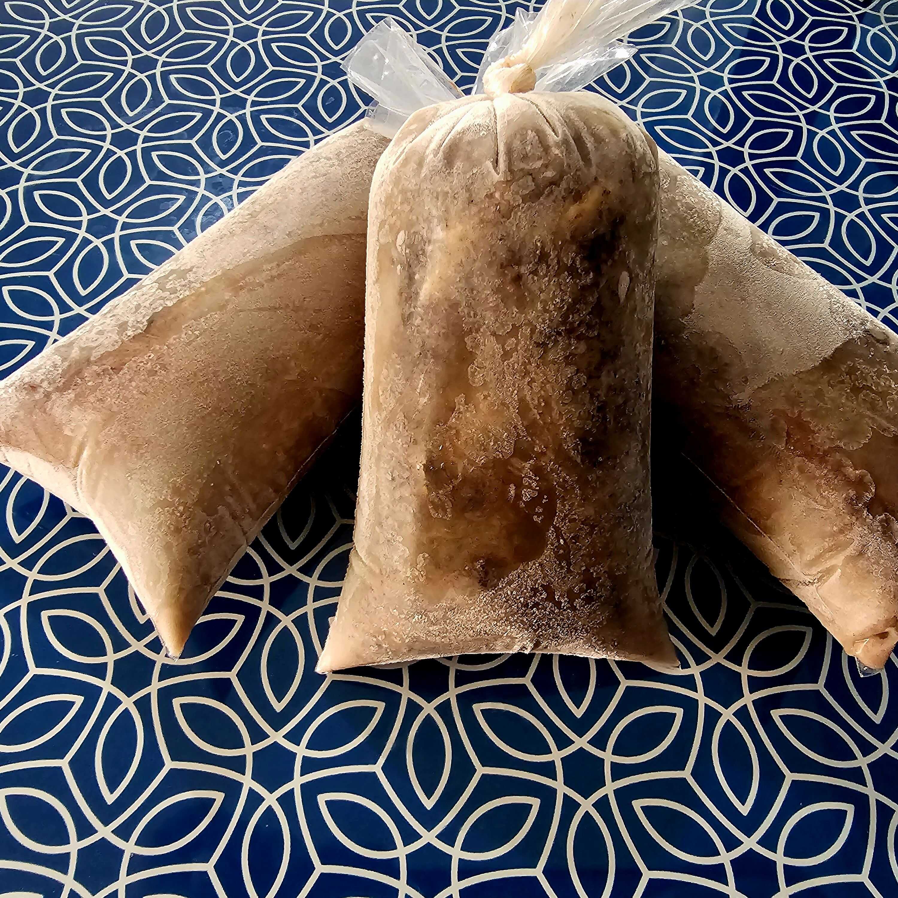 Hielito Gourmet OREO