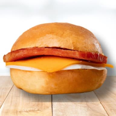 Smoky Pork