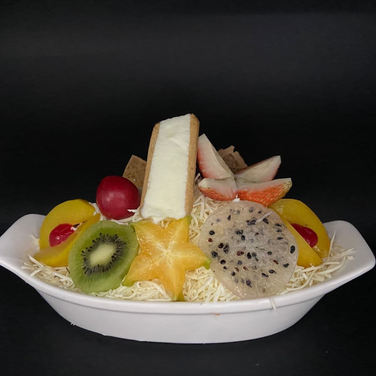 Ensalada Tropical