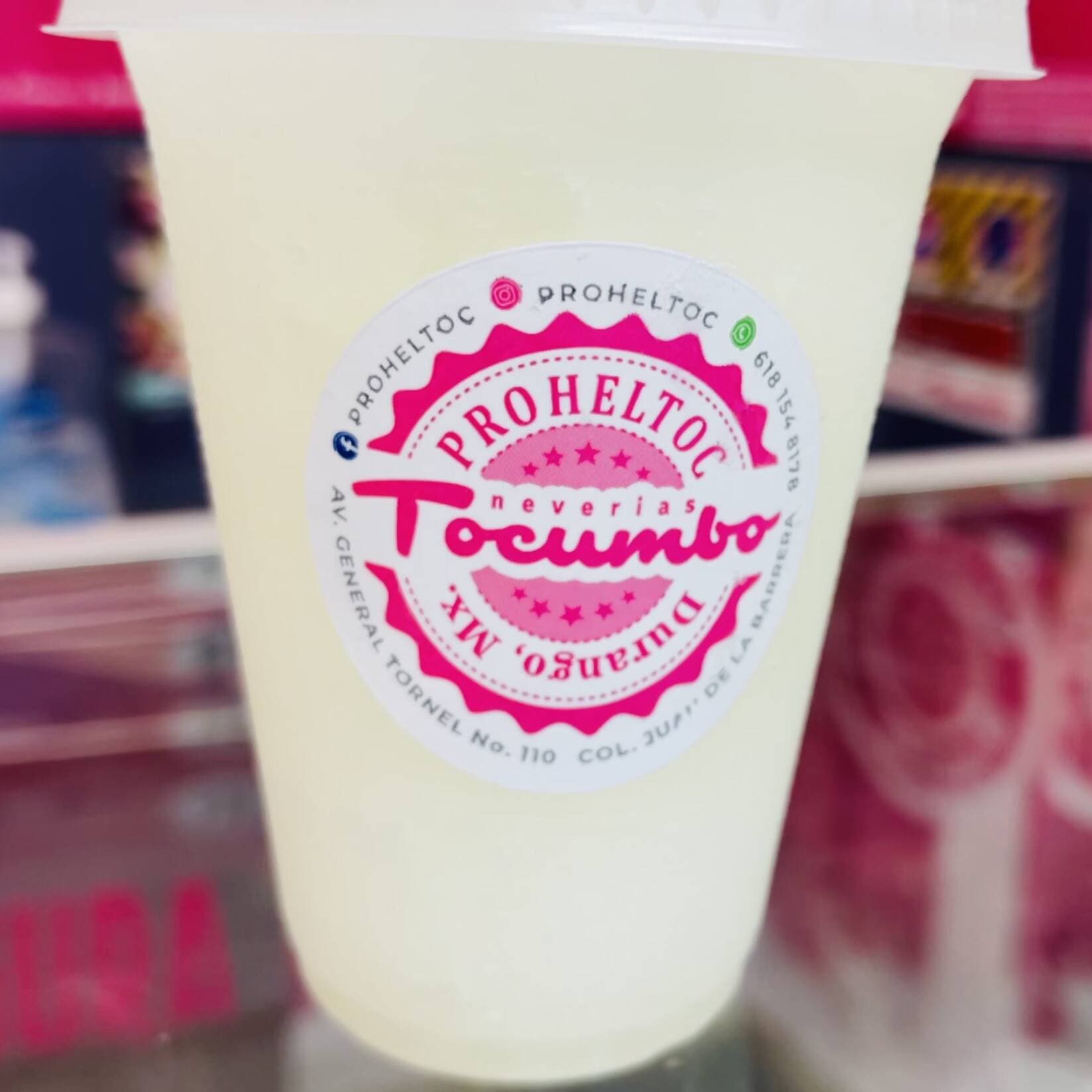 Trole Coco
