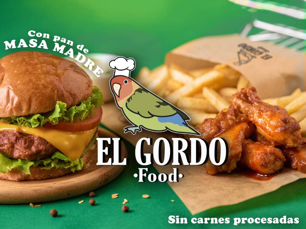 El Gordo Food