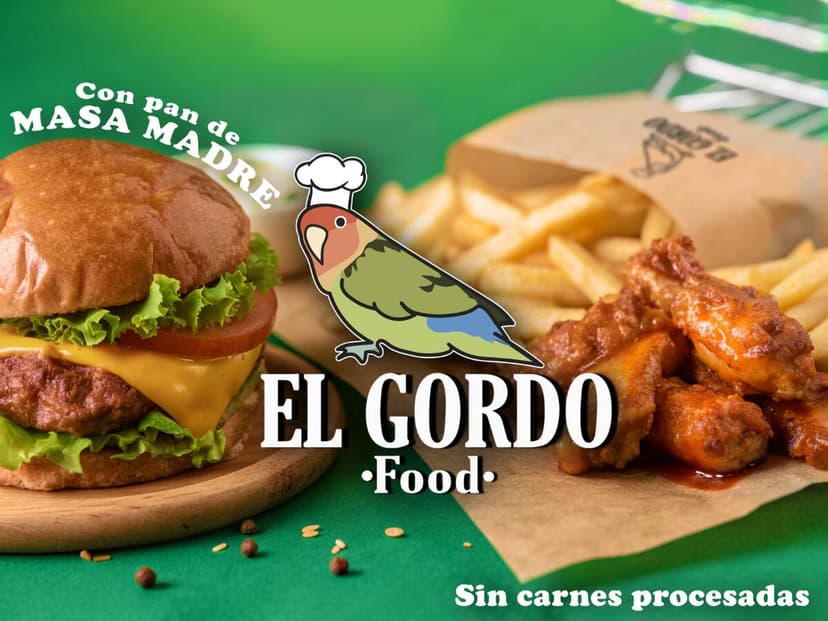 El Gordo Food