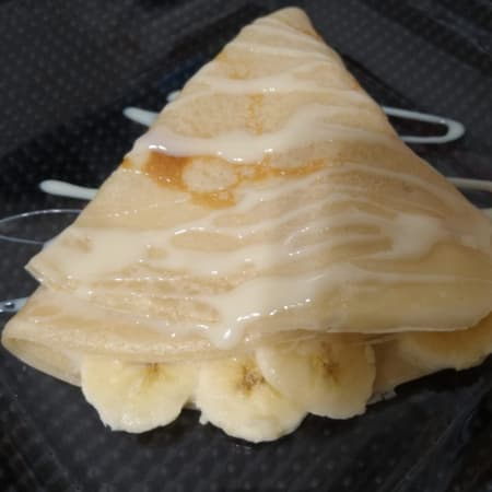 Crepa de Lechera