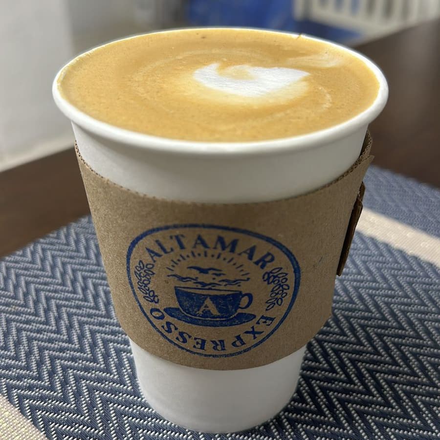 Latte