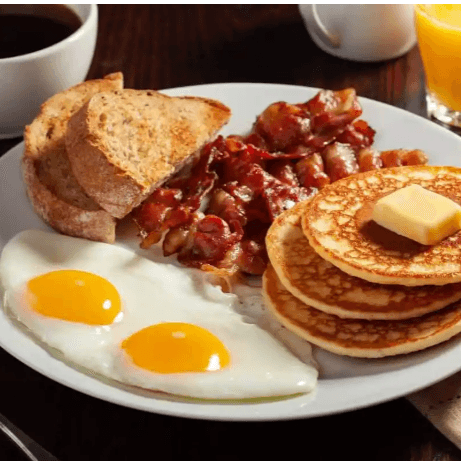 Desayuno Americano