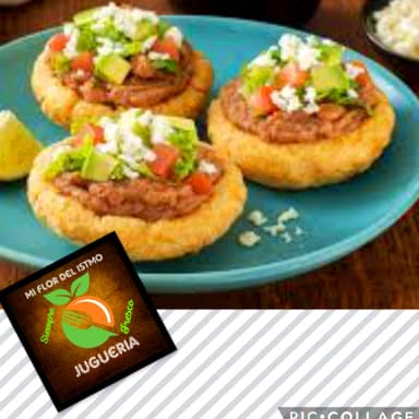 Sopes