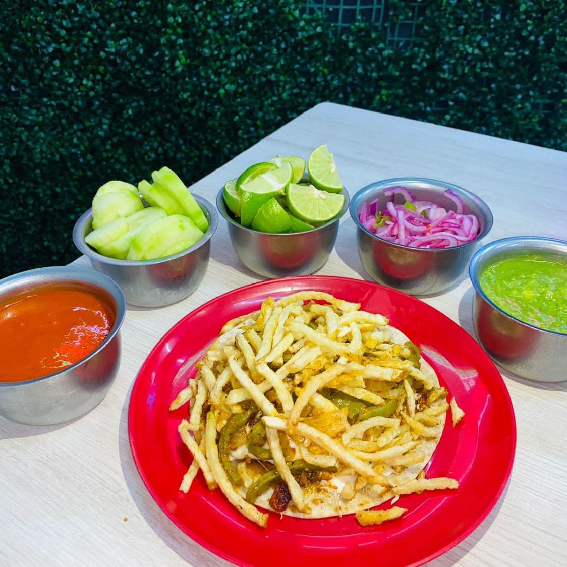 Choriqueso