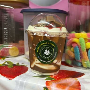 Fresas Mini