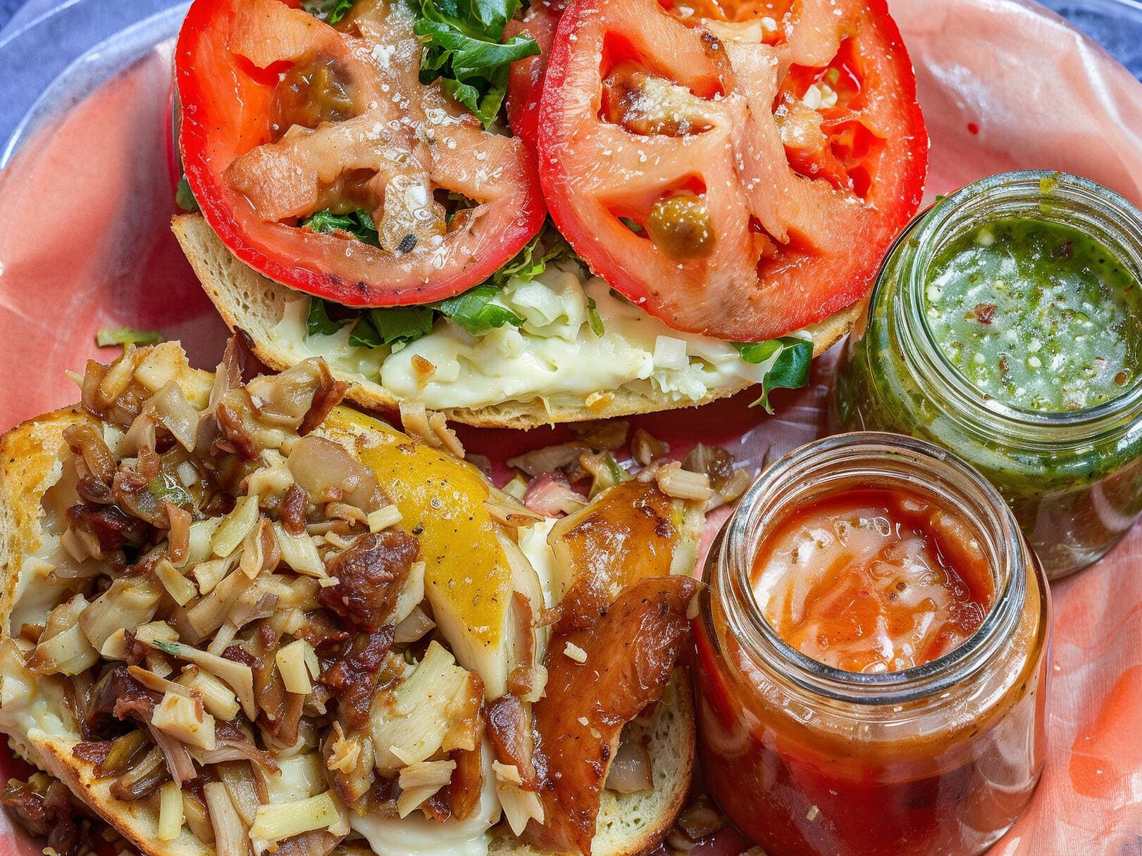 Carnitas Todo Yo