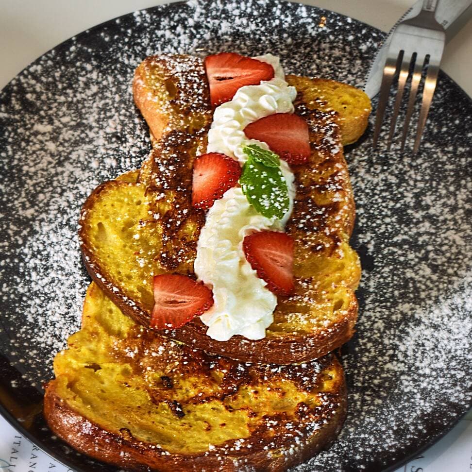 French Toast