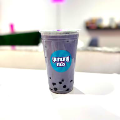 Bubbas Milk 16 Oz