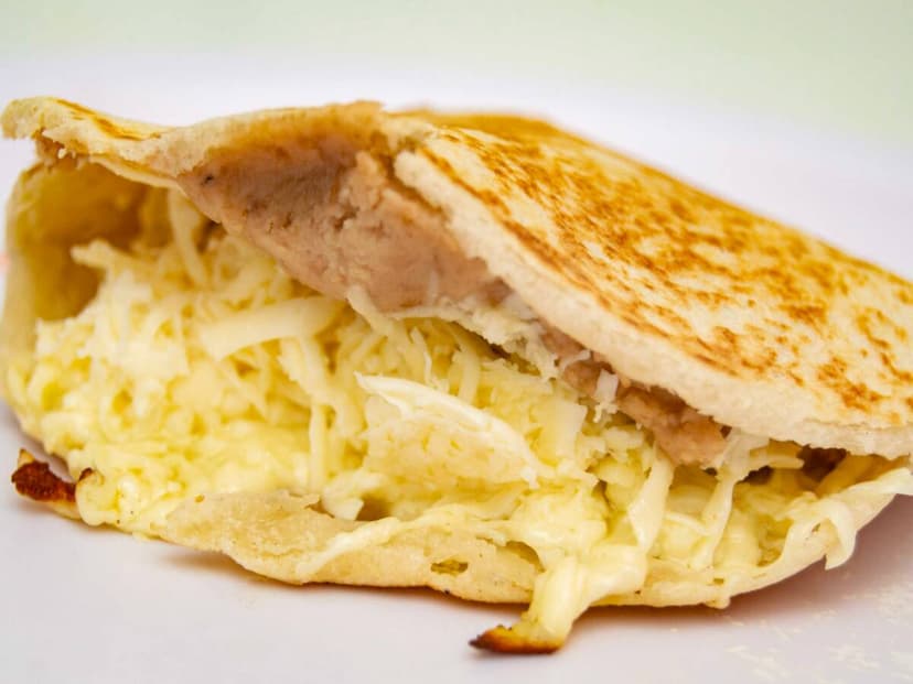 Gordita Lily Nueva Epaña