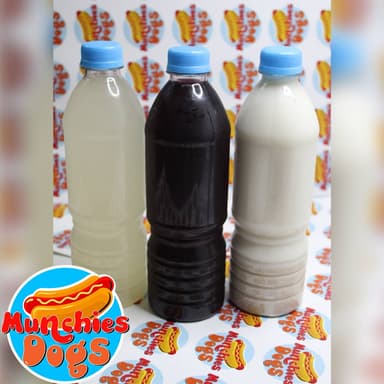 Agua de Sabor