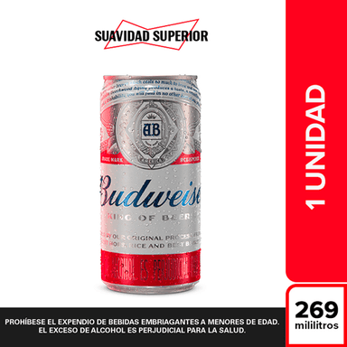 Budweiser
