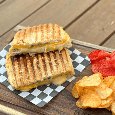 Panini 3 Quesos