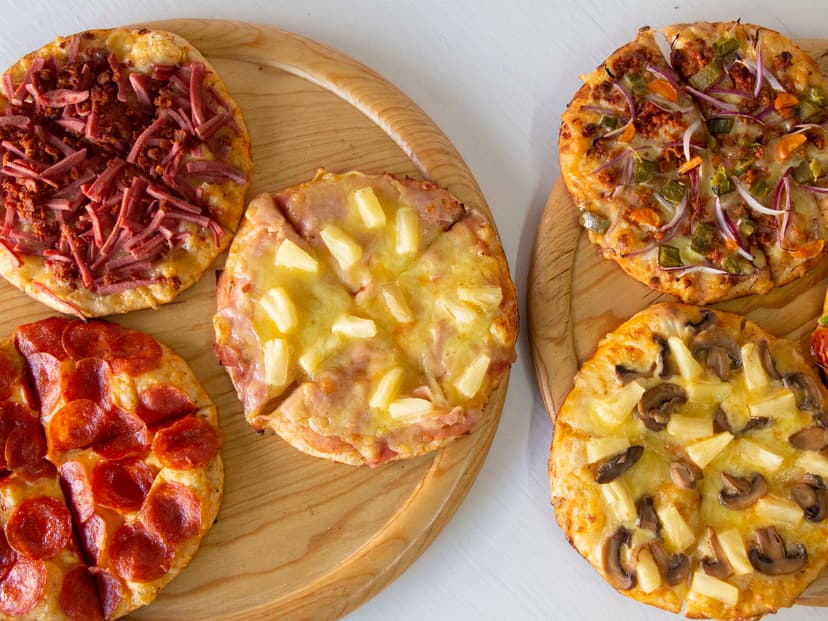 Della Pizza