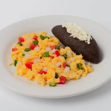 A LA MEXICANA