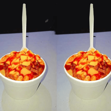Combo MangoLocas 2(1/2)