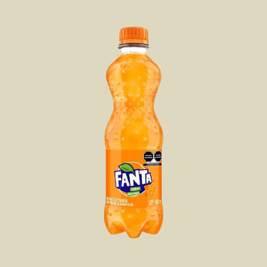 Fanta