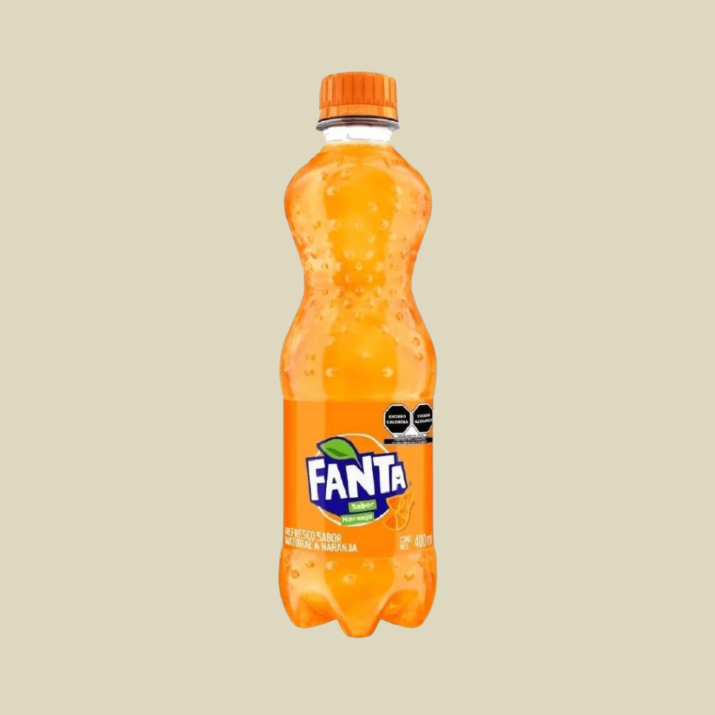 Fanta