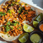 TACO CAMPECHANO