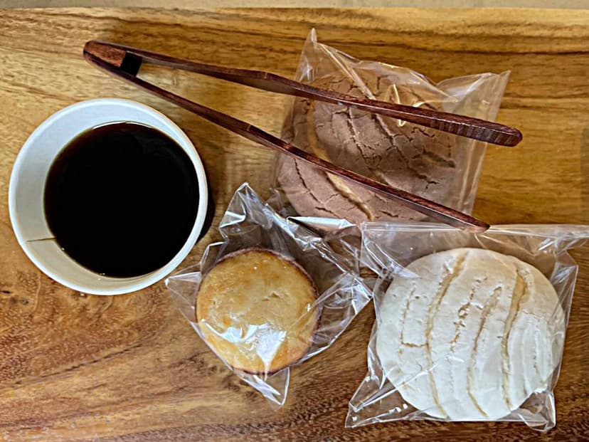 Malías Café