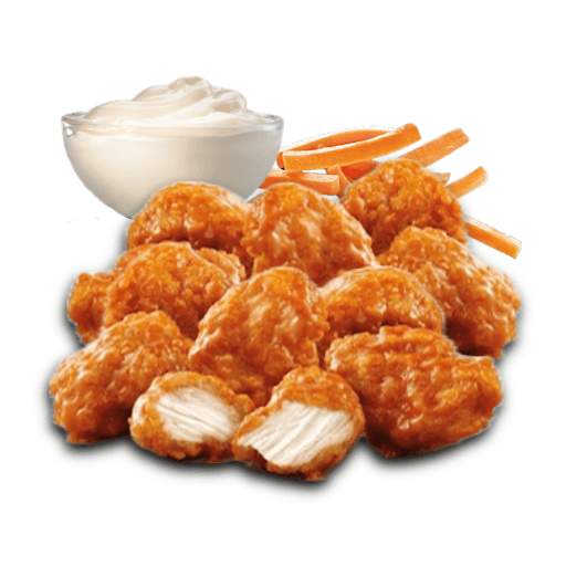 Boneless compartida 515 gr